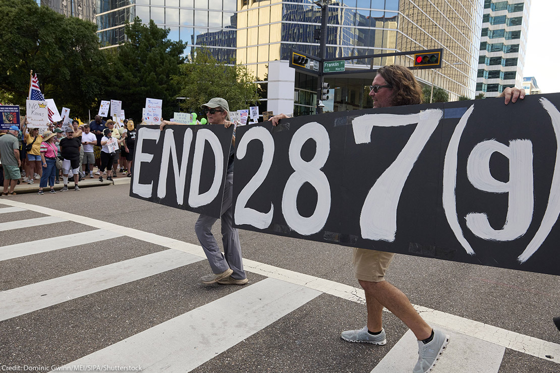 ICE is Rapidly Expanding Dangerous 287(g) Agreements with Local Police ...