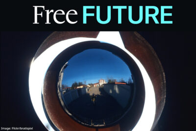 Ring Superbowl Ad Shows Americans How Powerful Surveillance Systems Have Become, Freaks Them Out