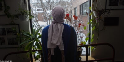 Rümeysa Öztürk: I Saw the Horrors of ICE Detention Firsthand. It is No Place for a Child.