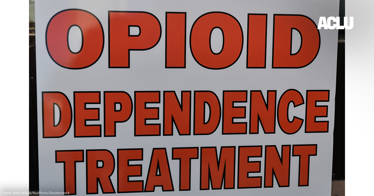 Care Denied: West Virginia's Ban on Methadone Clinics Blocks Life-Saving Medicine