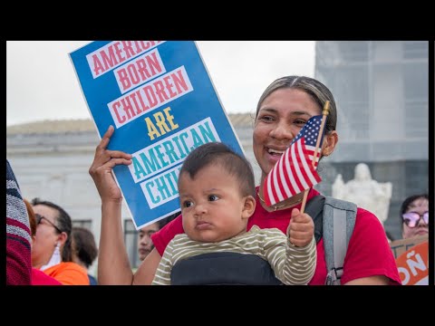 A screenshot of the CASA livestream