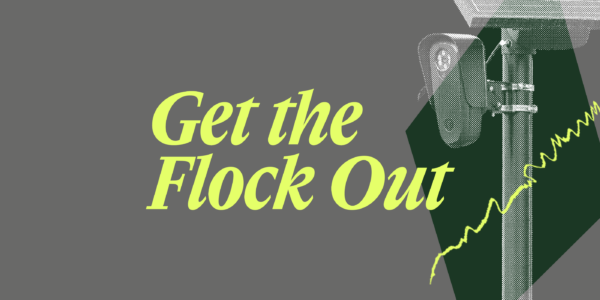 Get The Flock Out