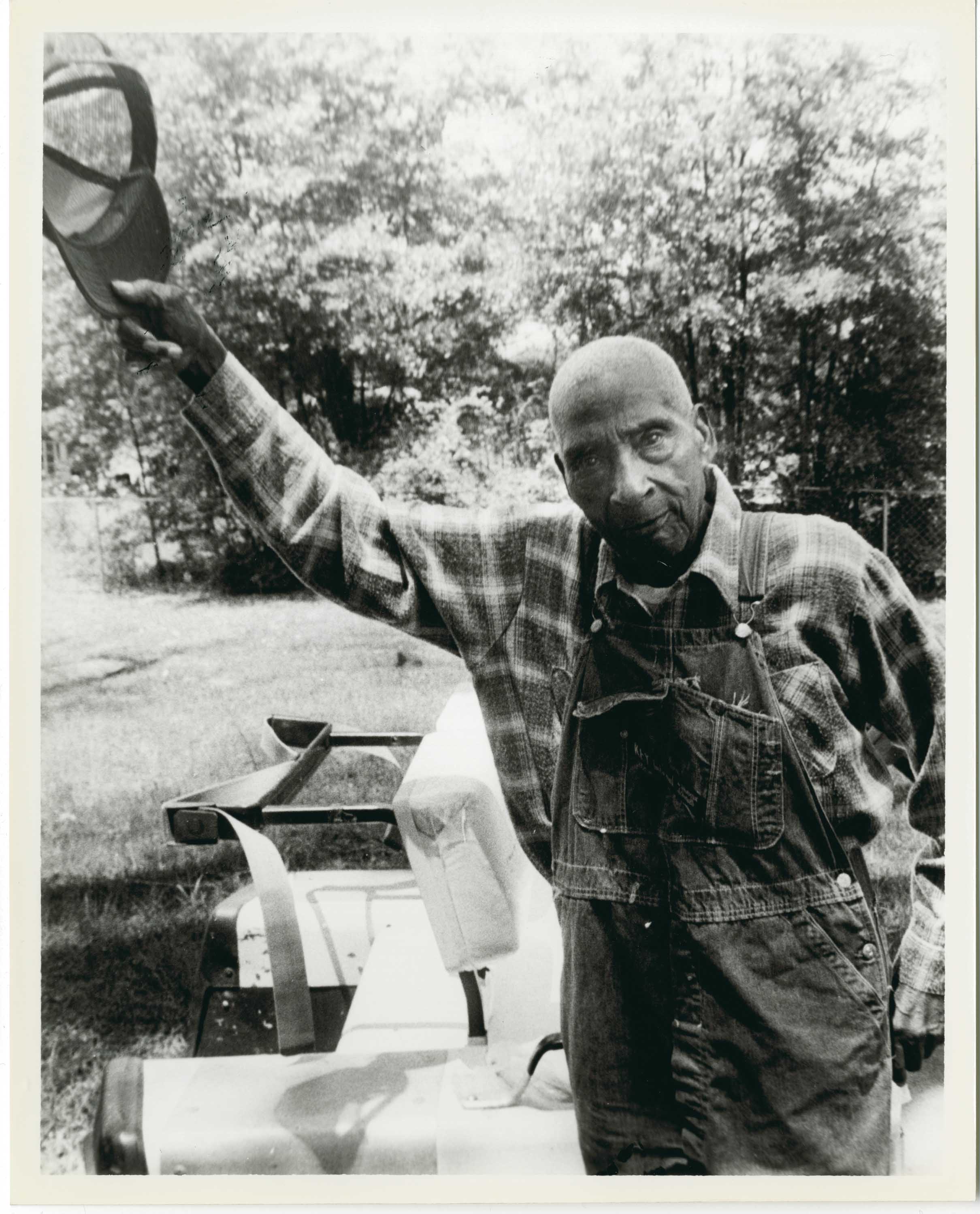 Henry Key