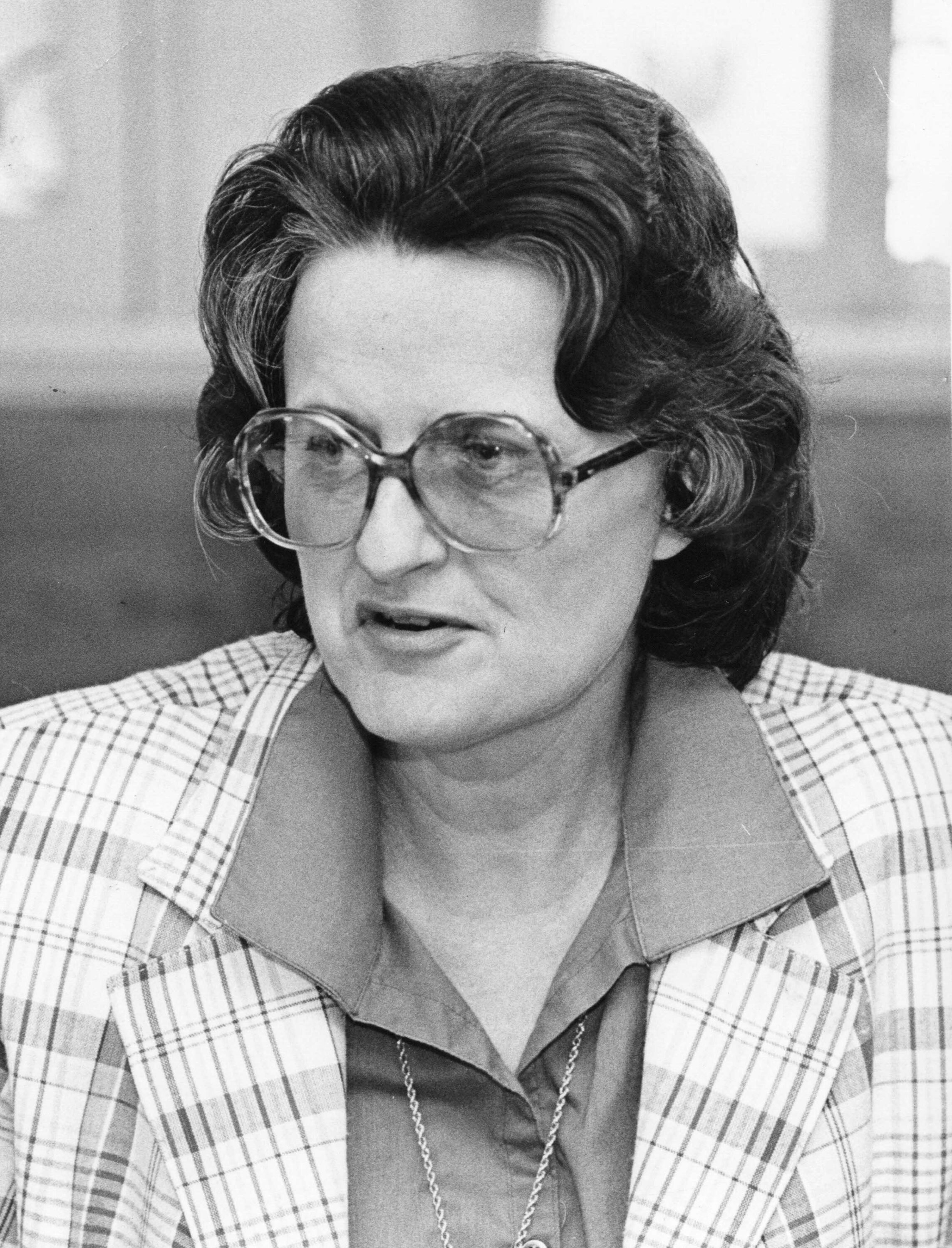Margie Pitts Hames