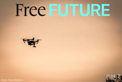 Government Playing a Dangerous Game With Drone Cybersecurity
