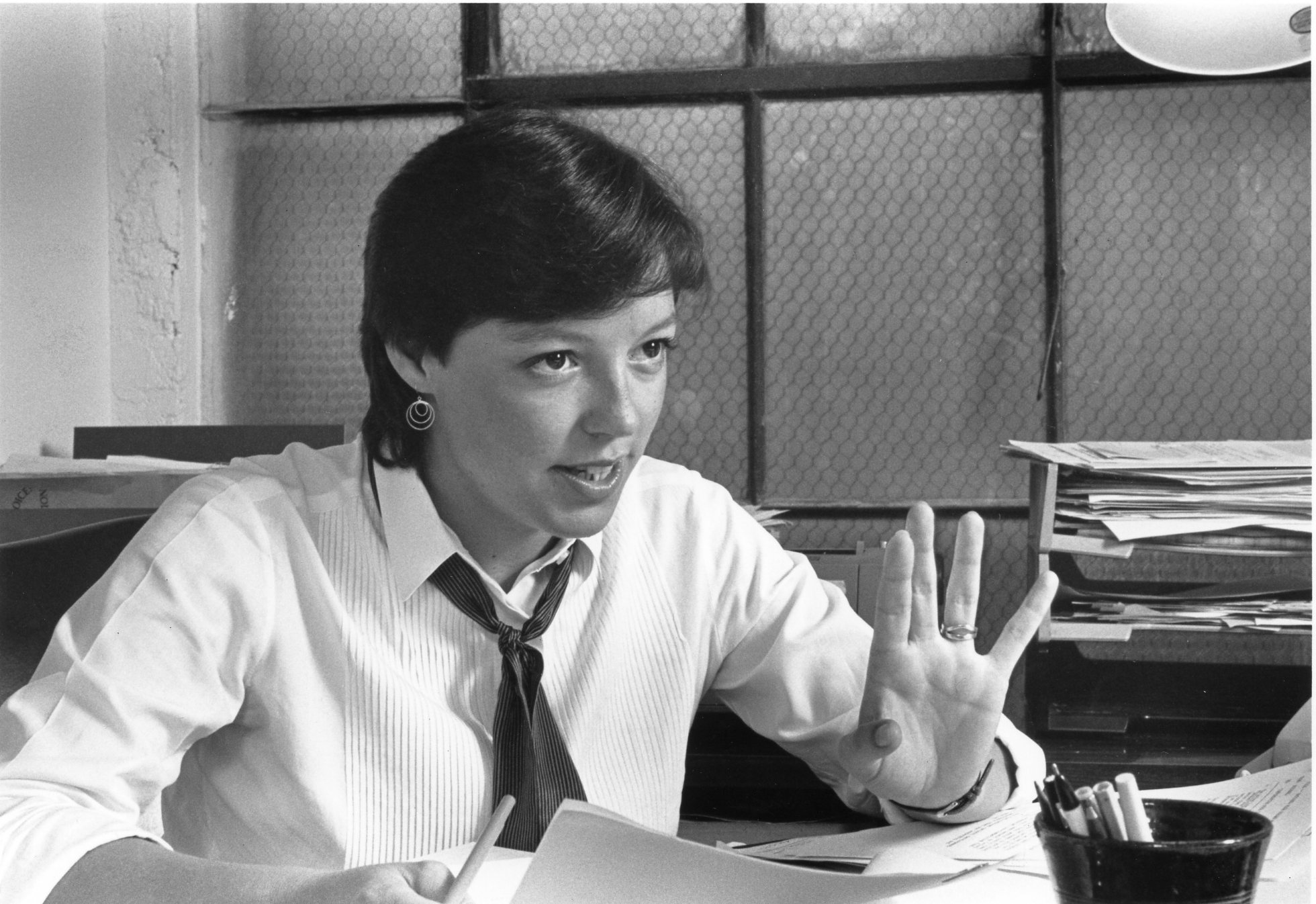 Dorothy Ehrlich