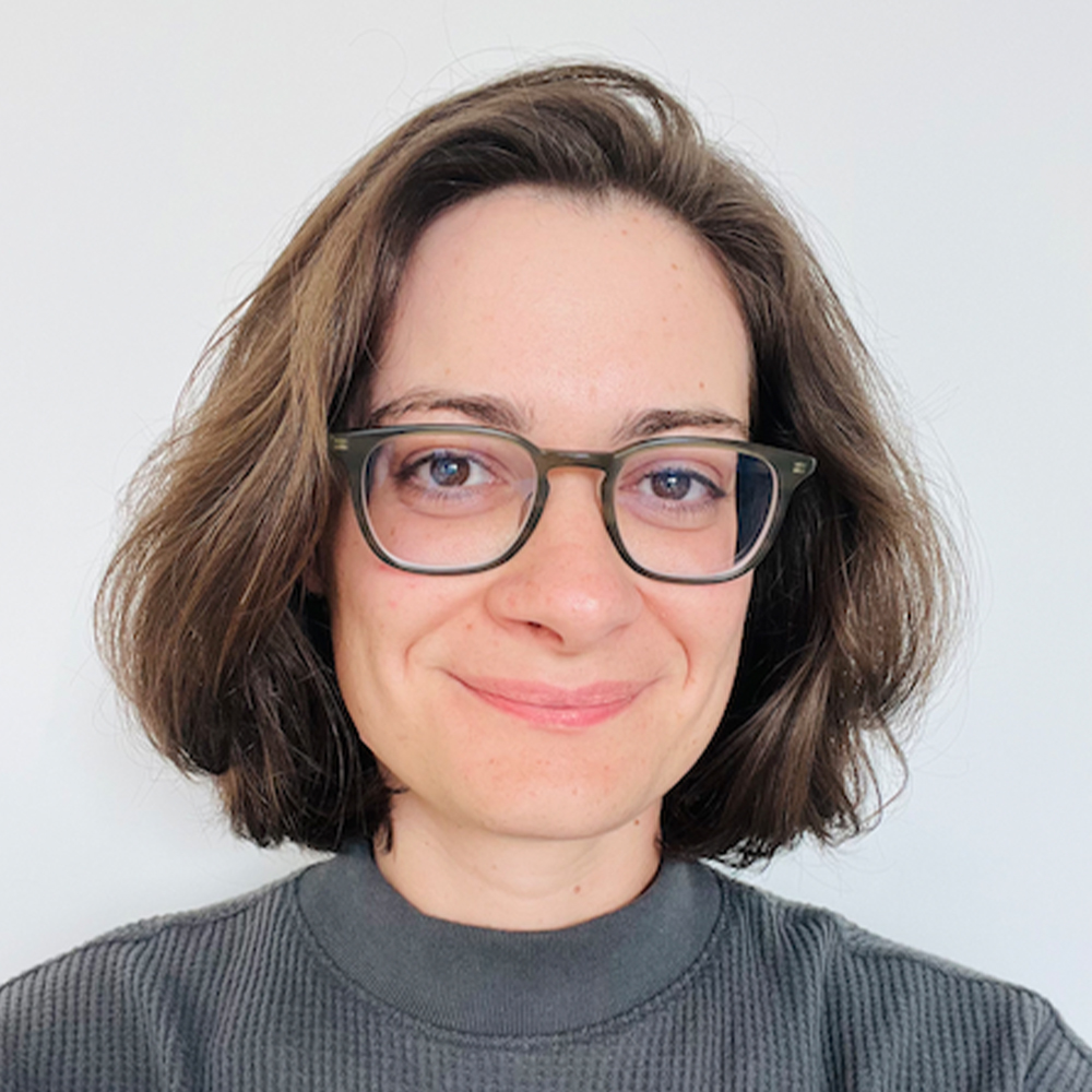 A photo of Amanda Walgrove
