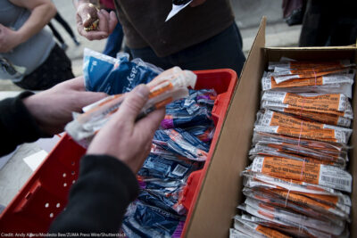Bans on Lifesaving Program for People Who Use Illegal Drugs Violate the Americans with Disabilities Act