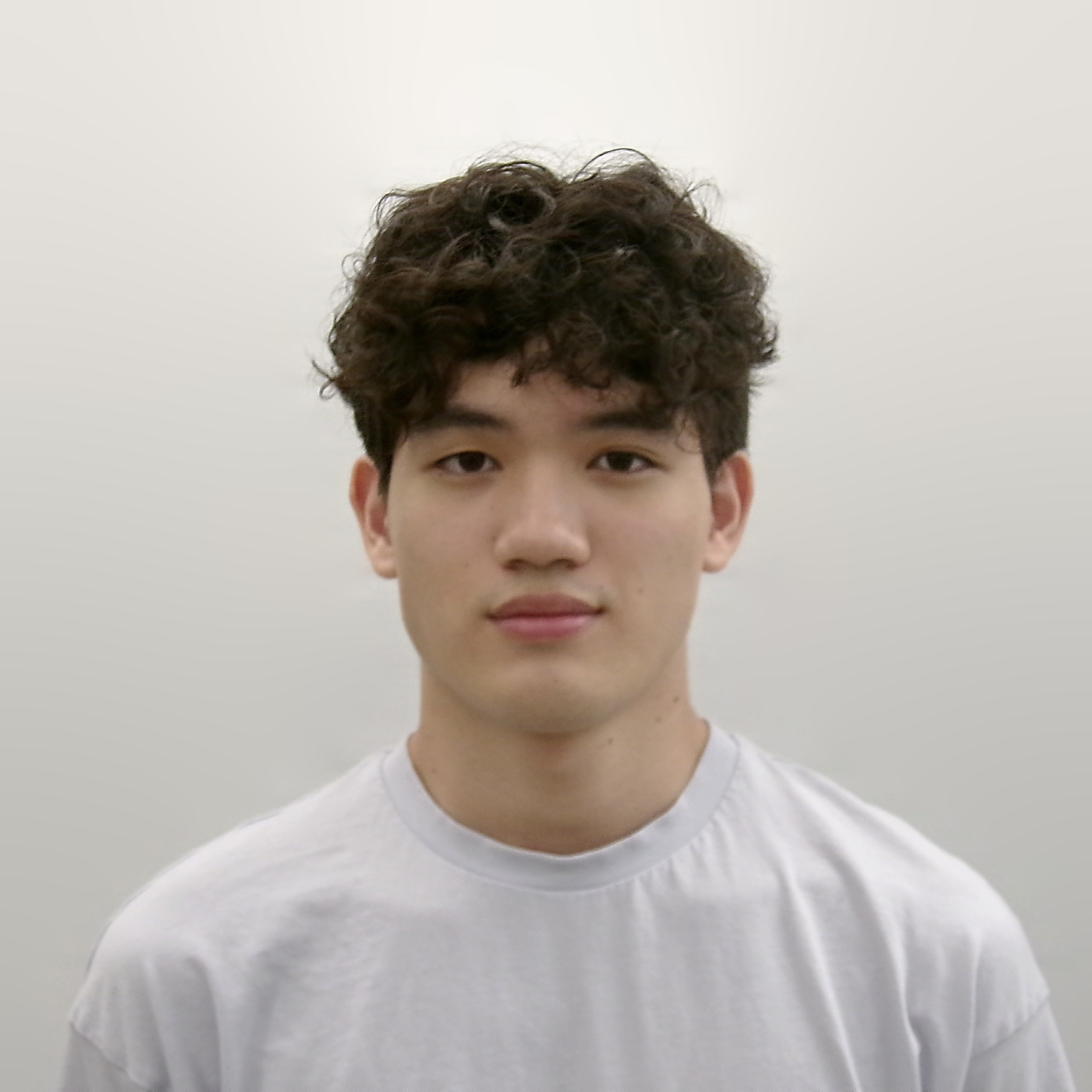 A photo of Jadon Ja-Wei Khor