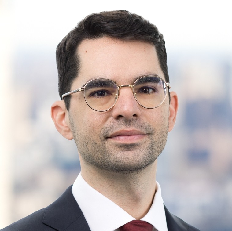 A photo of Juan Ruiz Toro