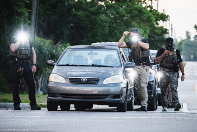 We’ve Filed More Than 50 Legal Claims Over Abuse by Federal Immigration Agents. Here's Why.