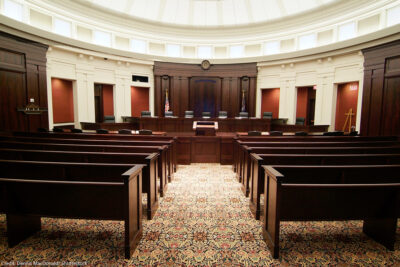 States are Punishing Women Who Survive Violence with Incarceration. They Deserve Clemency.