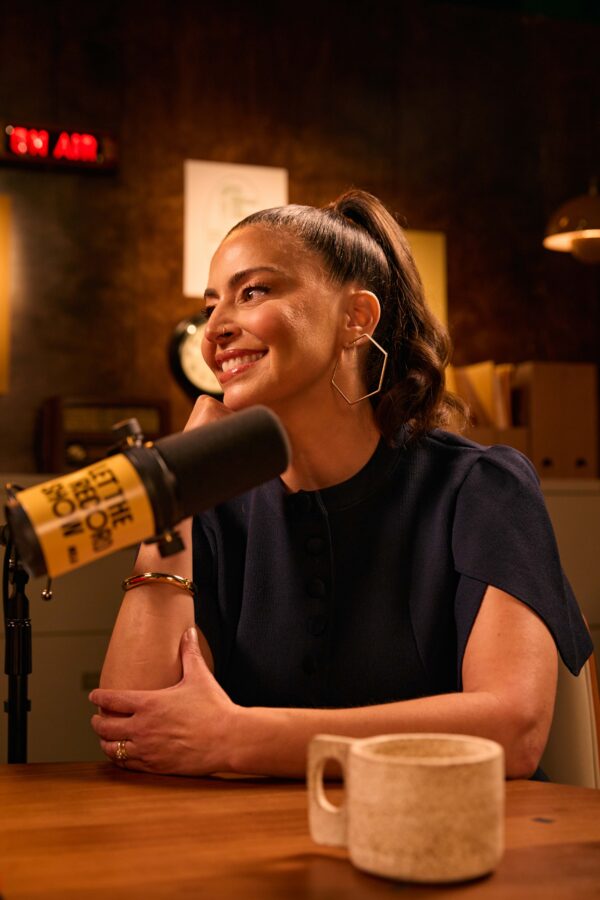 An image of Shereen Meraji
