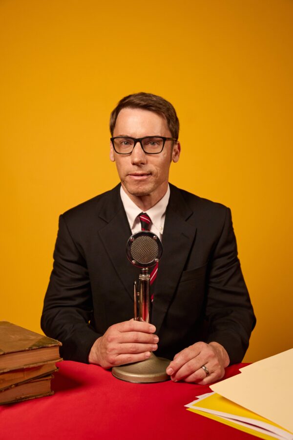 An image of Matt Beat