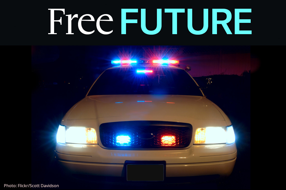 Law enforcement increasingly using AI-powered license plate surveillance to flag drivers for 'suspicious' travel patterns and conduct pretextual stops
