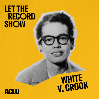 The Lawyer Who Changed the Way We Look at Discrimination