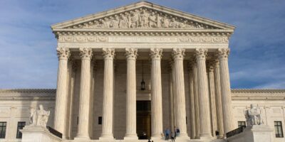 This Supreme Court Term: Our Rights and Freedoms at Stake